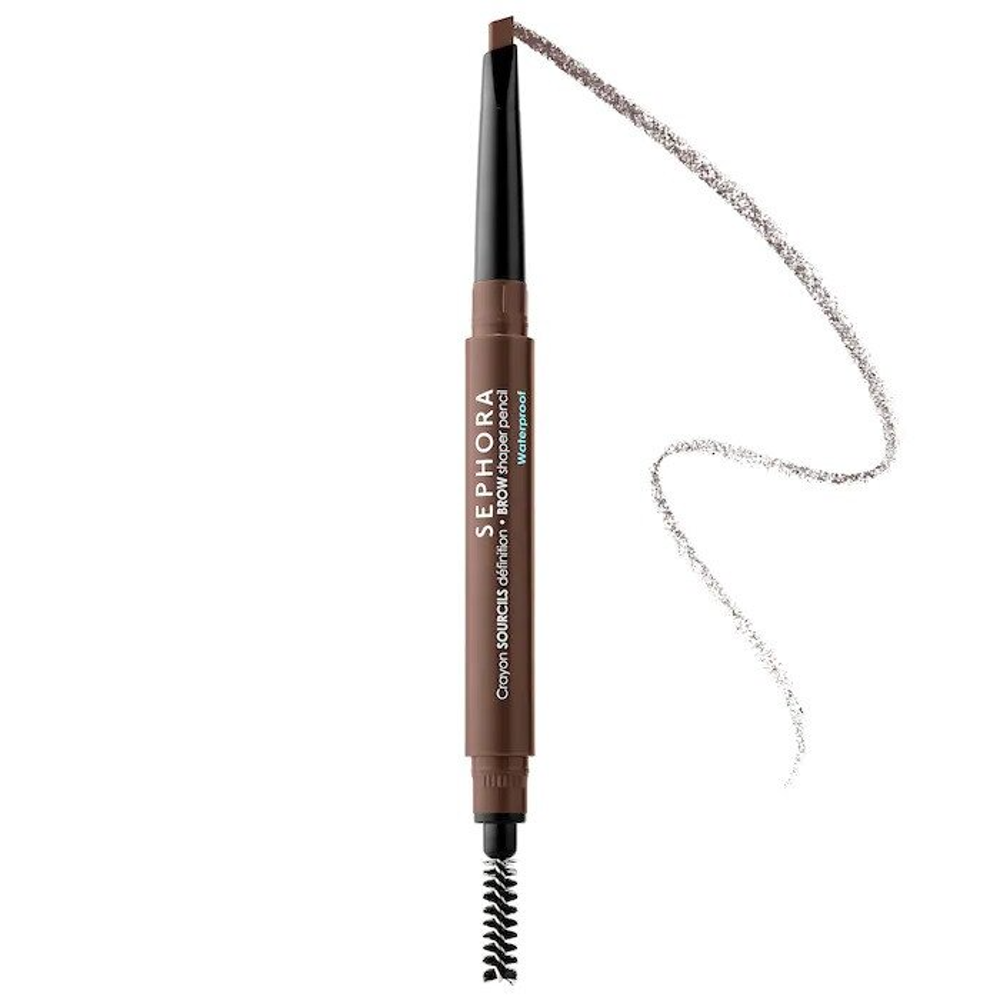 SEPHORA BROW SHAPER PENCIL