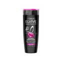 LOREAL ELVIVE SHAMPOO FORTIFICANTE X3 370 ML