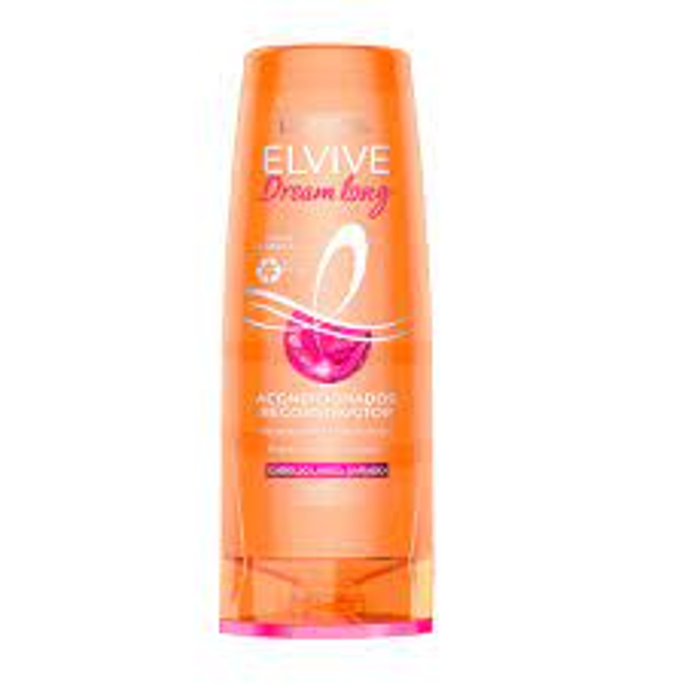 LOREAL ELVIVE CONDITIONER DREAM LONG RECONSTRUCTOR 370 ML