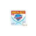 SAFEGUARD SOAP PURE WHITE BUNDLE PACK 2*200 GM