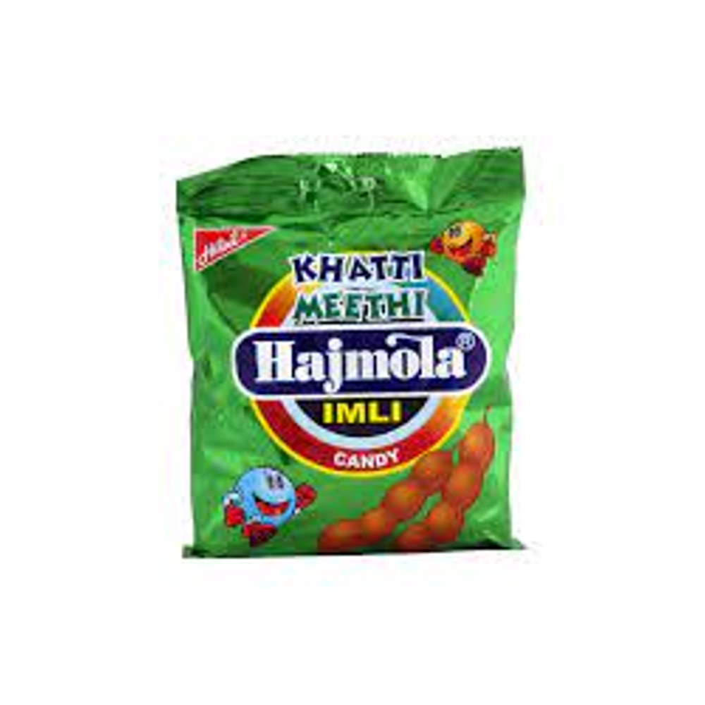 HILAL HAJMOLA IMLI POUCH 35 PC