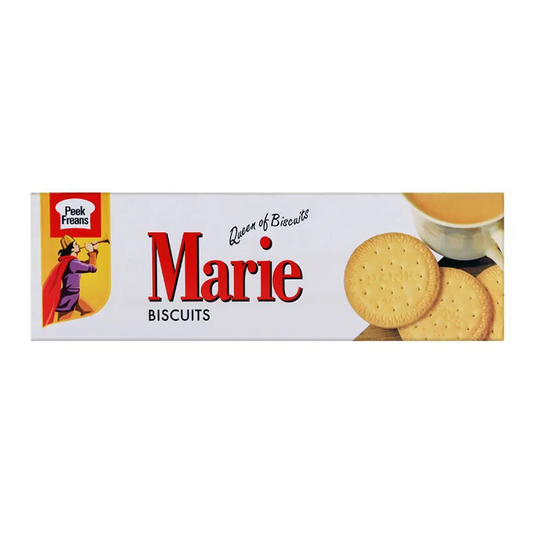 PEEK FREANS MARIE SNACK PACK 21.7 GM