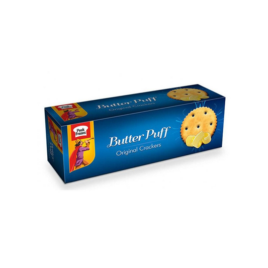 PEEK FREANS BUTTER PUFF FAMILY PACK