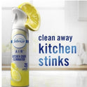 FEBREZE AIR FRESHNER KITCHEN ODOR FRESH LEMON 250 GM