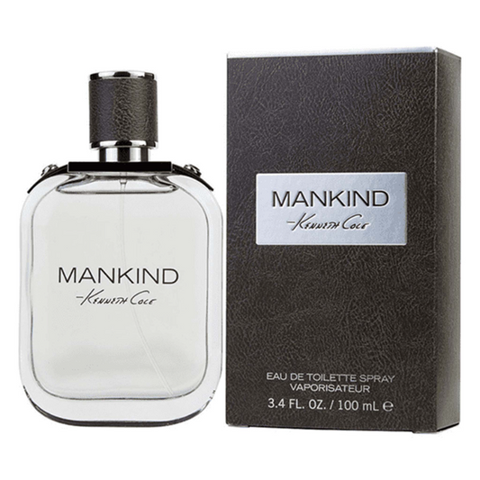 KENNETH COLE MANKIND FOR MEN EDT 100ML