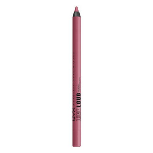 NYX LINE LOUD LIP PENCIL ( 14 TROPHY LIFE ) 1.2 G