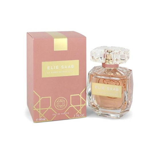 ELIE SAAB LE ESSENTIEL FOR WOMEN EDP 90ML