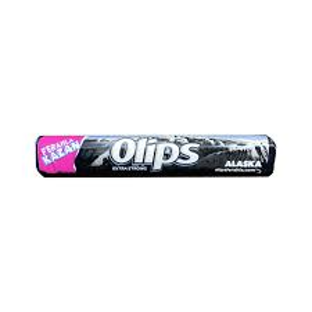 OLIPS SWEET EXTRA STRONG 28 GM