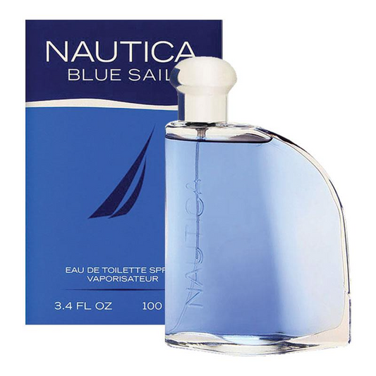 NAUTICA BLUE SAIL FOR MEN EDT 100ML