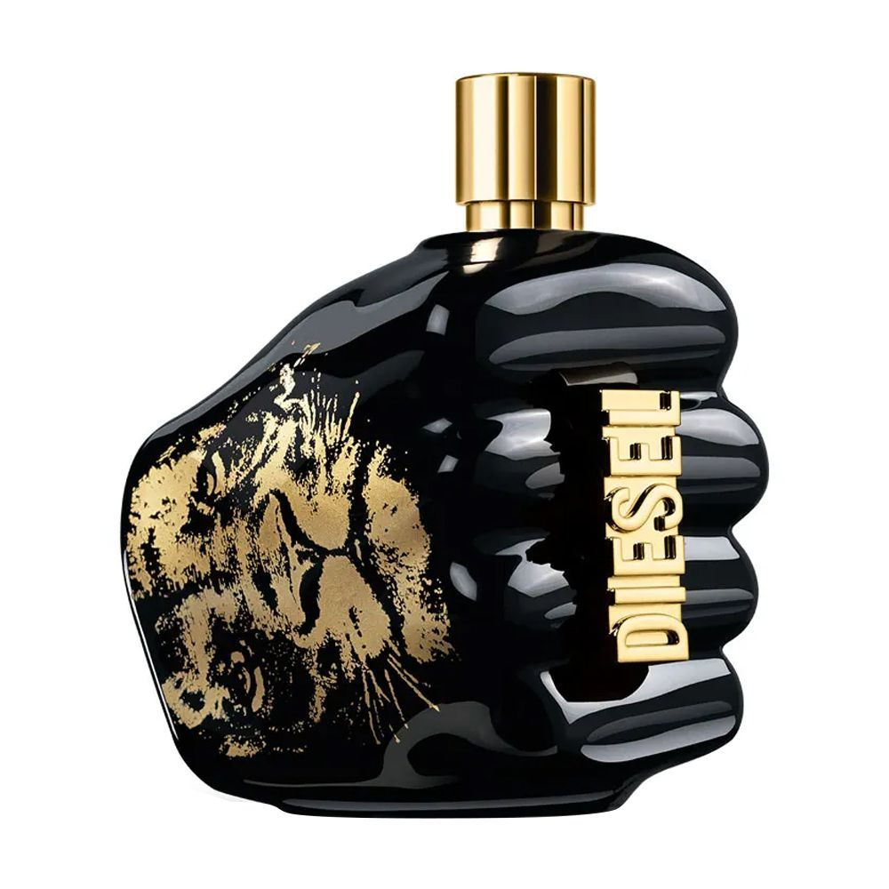 DIESEL SPIRIT OF THE BRAVE POUR HOMME EDT 125ML