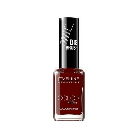 EVELINE COLOR EDITION INSTANT NAIL POLISH 100