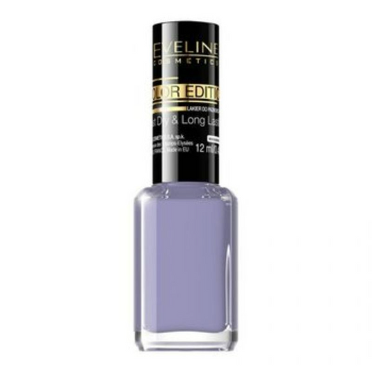 EVELINE COLOR EDITION INSTANT NAIL POLISH 124