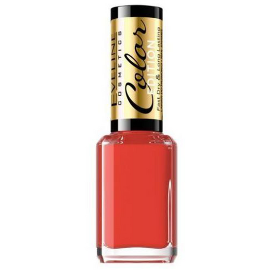 EVELINE COLOR EDITION INSTANT NAIL POLISH 131