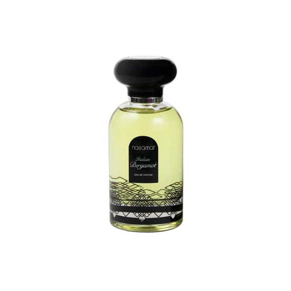 NASAMAT ITALIAN BERGAMOT FOR MEN EDP 100ML