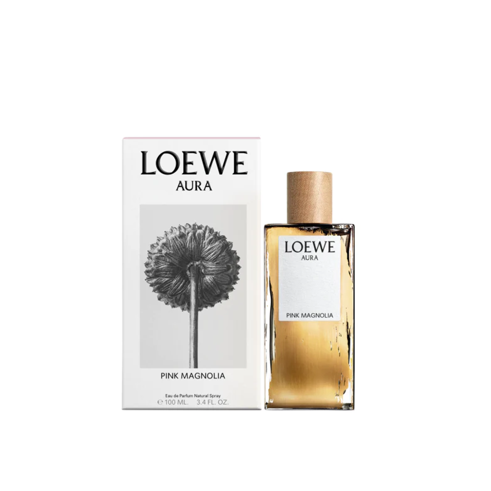 LOEWE AURA PINK MAGNOLIA PURE FEMME EDP 100ML