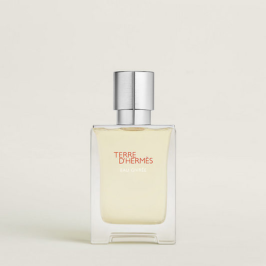 HERMES TERRE D HERMES EAU GIVREE FOR MEN EDP 125ML