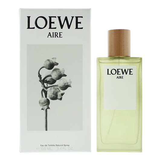 LOEWE AIRE PURE FEMME EDT 100ML