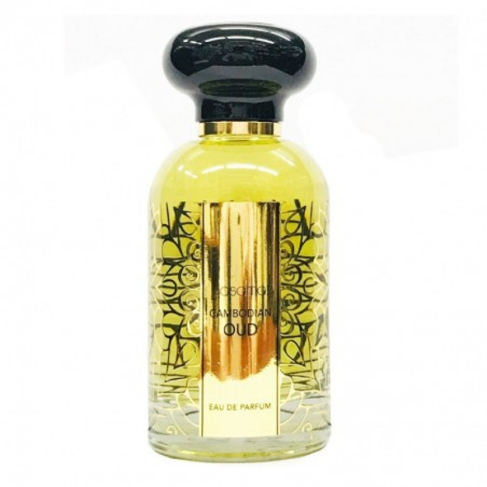 NASAMAT CAMBODIAN OUD FOR MEN EDP 100ML