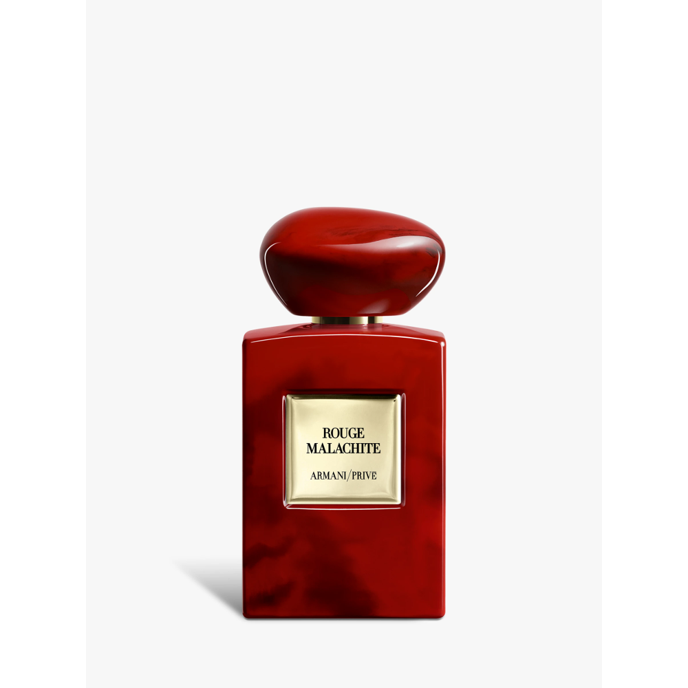 GIORGIO ARMANI PRIVE ROUGE MALACHITE FOR MEN EDP 100ML