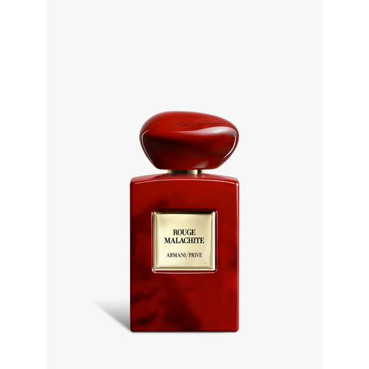 GIORGIO ARMANI PRIVE ROUGE MALACHITE FOR MEN EDP 100ML