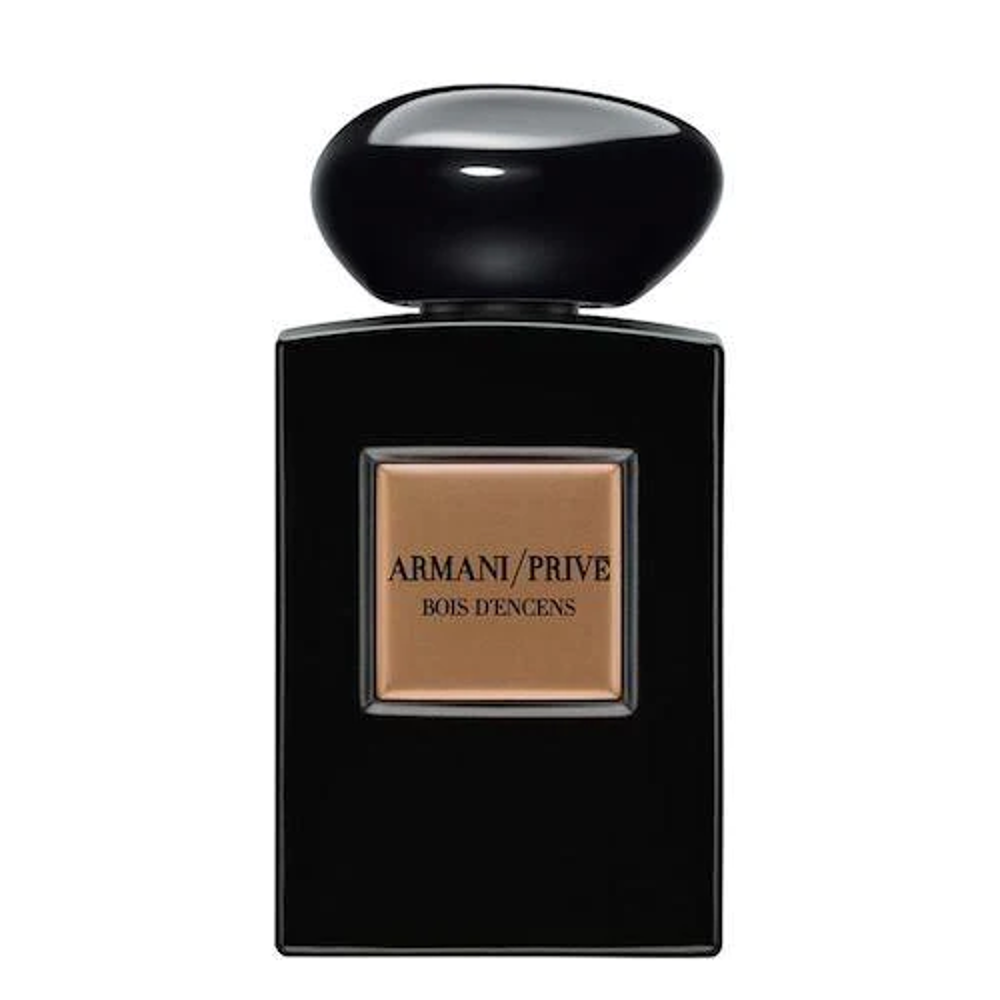 GIORGIO ARMANI PRIVE BOIS D ENCENS FOR MEN EDP 100ML