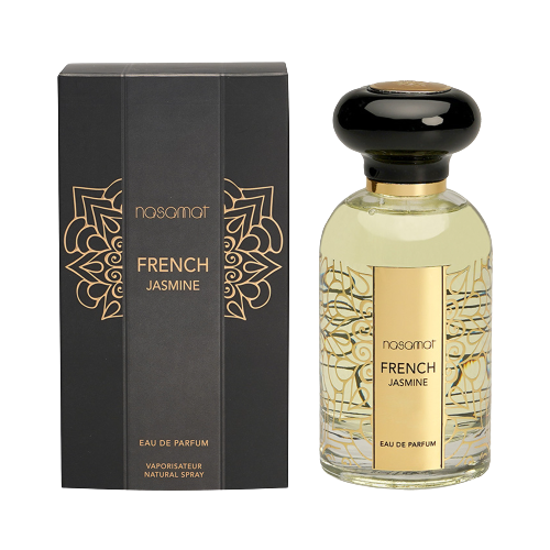 NASAMAT FRENCH JASMINE FOR MEN EDP 100ML