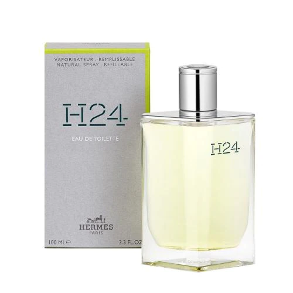 HERMES TERRE D HERMES H24 FACE ENERGIZING MOISTURIZER 100ML