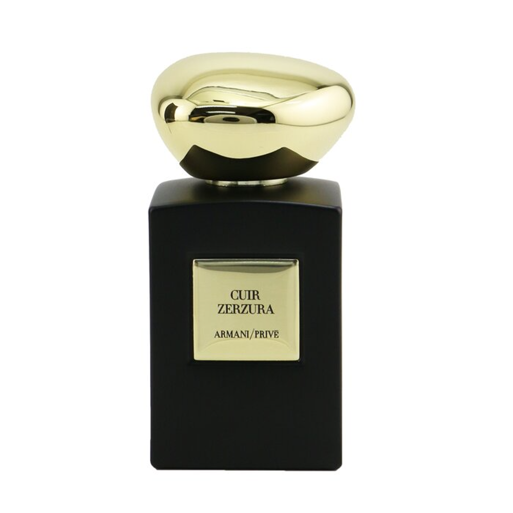 GIORGIO ARMANI PRIVE CUIR ZERZURA INTENSE FOR MEN EDP 100ML