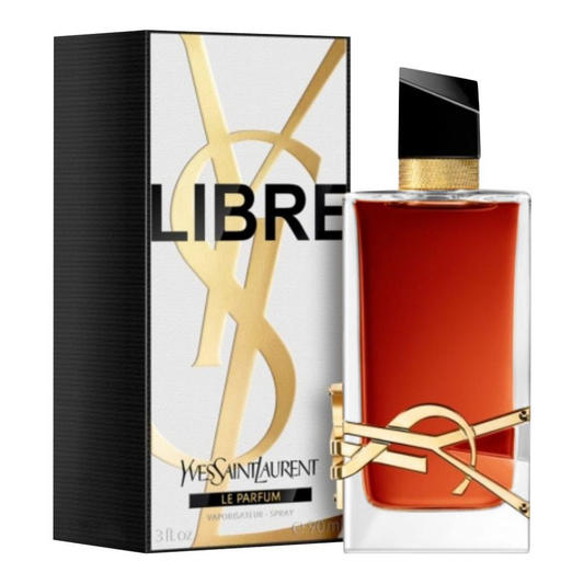 YSL LIBRE LE PERFUME FOR WOMEN 90ML