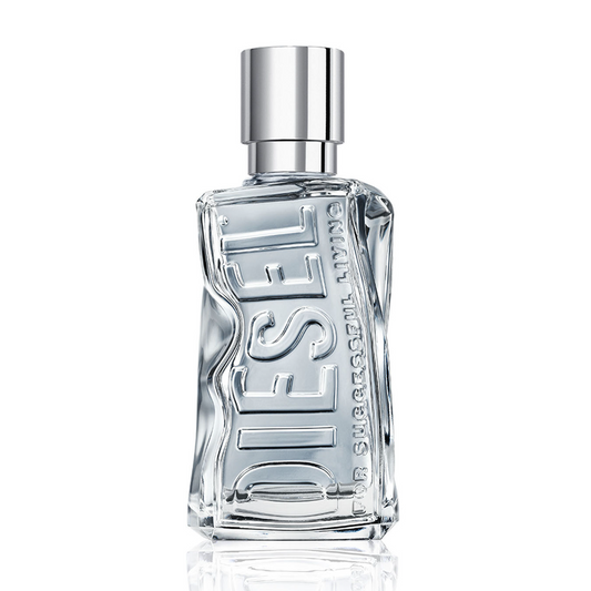 DIESEL D5 FOR SUCCESSFUL LIVING MEN EDT 50ML