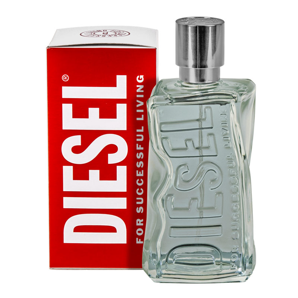 DIESEL D5 FOR SUCCESSFUL LIVING MEN EDT 100ML