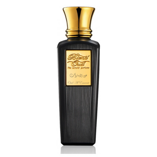 BLEND OUD OUD AL EMARAT FOR MEN EAU DE PERFUME 75ML