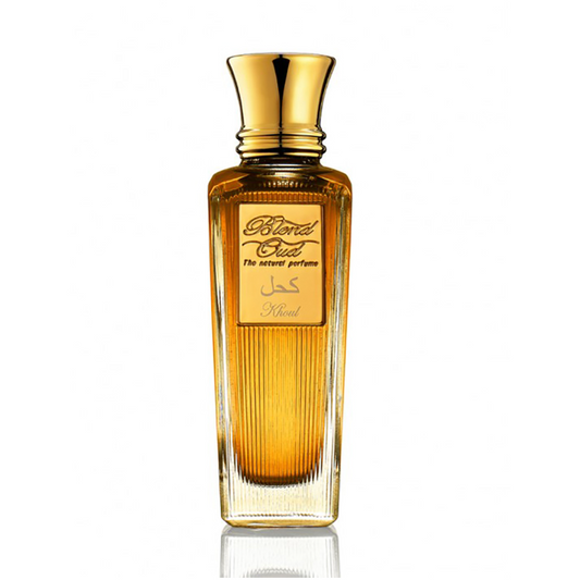 BLEND OUD KHOUL FOR MEN EAU DE PERFUME 75ML