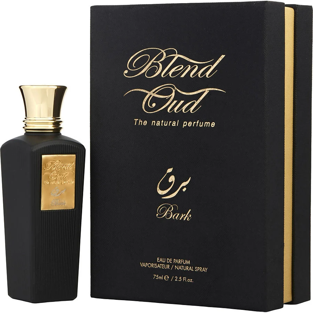 BLEND OUD BARK FOR MEN EAU DE PERFUME 75ML