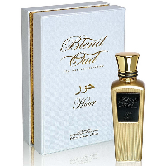 BLEND OUD HOUR FOR MEN EAU DE PERFUME 75ML