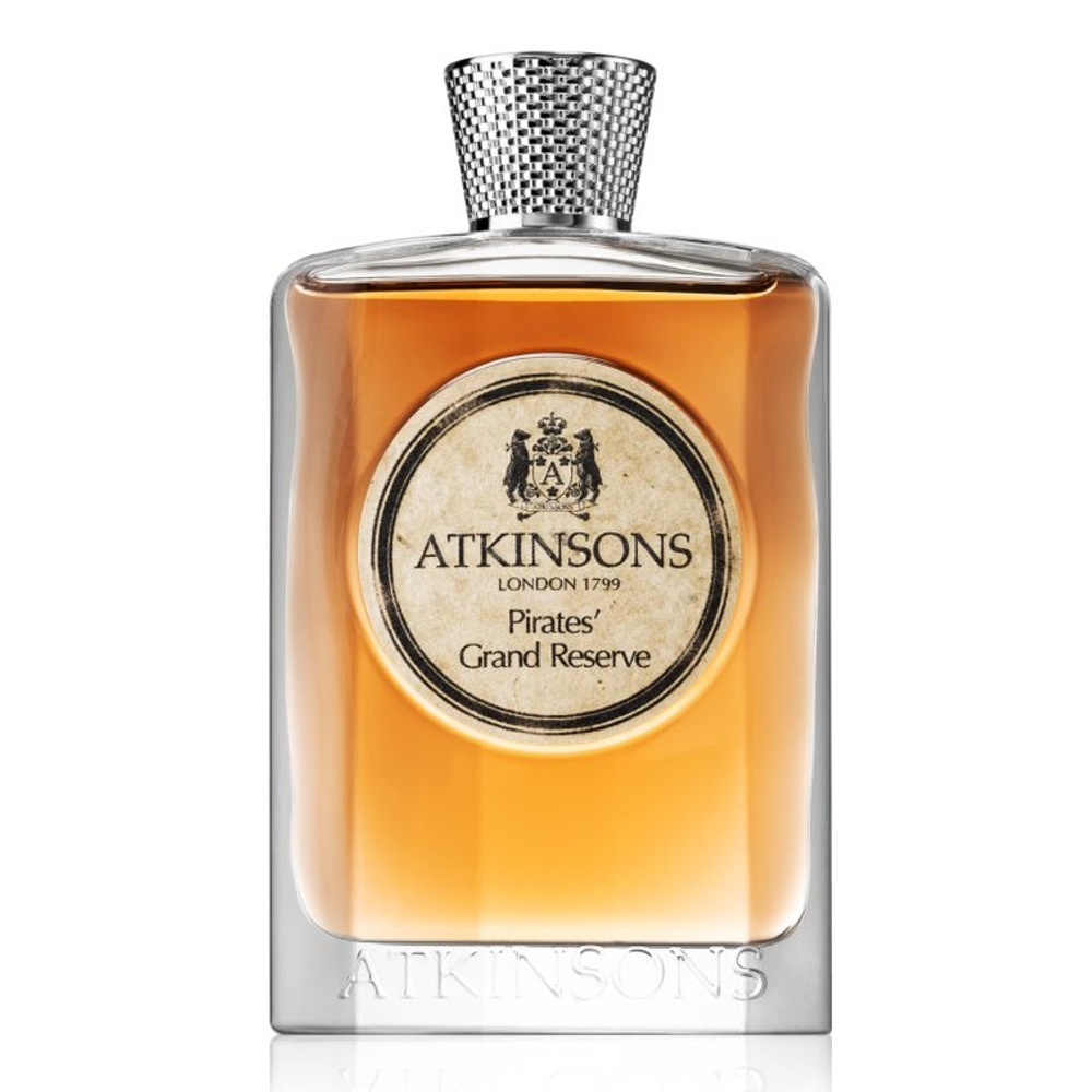 ATKINSONS PIRATES GRAND RESERVE FOR MEN EDP 100ML