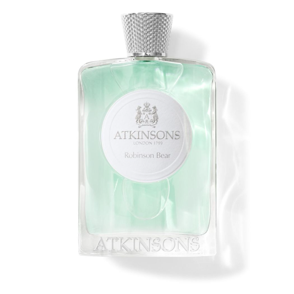 ATKINSONS ROBINSON BEAR FOR MEN EDP 100ML