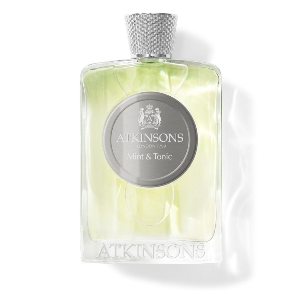 ATKINSONS MINT & TONIC FOR MEN EDP 100ML