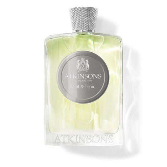 ATKINSONS MINT & TONIC FOR MEN EDP 100ML