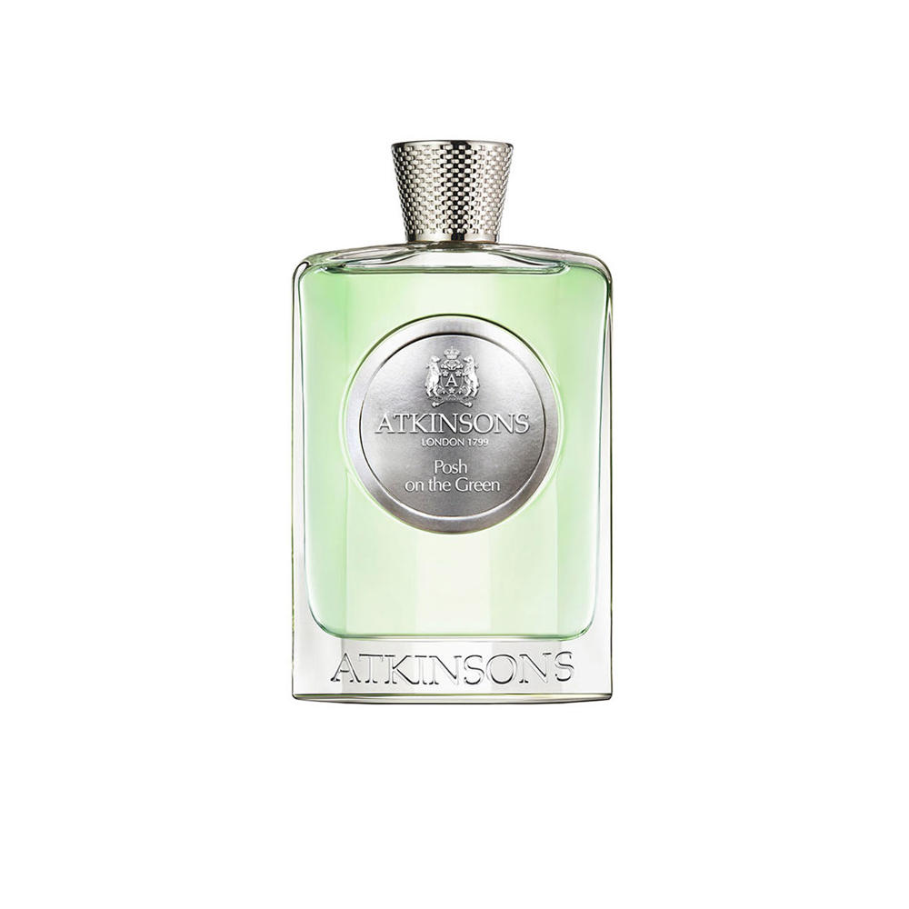 ATKINSONS POSH ON THE GREEN FOR MEN EDP 100ML