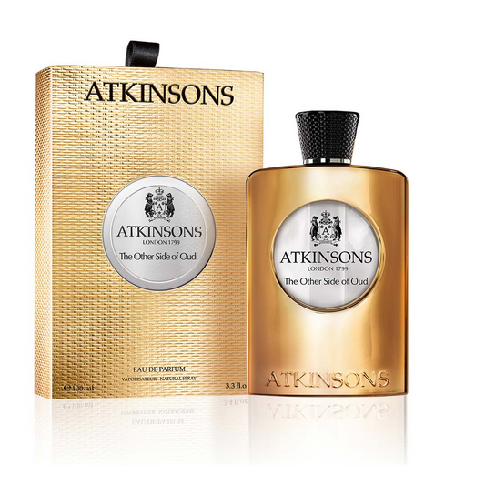 ATKINSONS THE OTHER SIDE OF OUD FOR MEN EDP 100ML