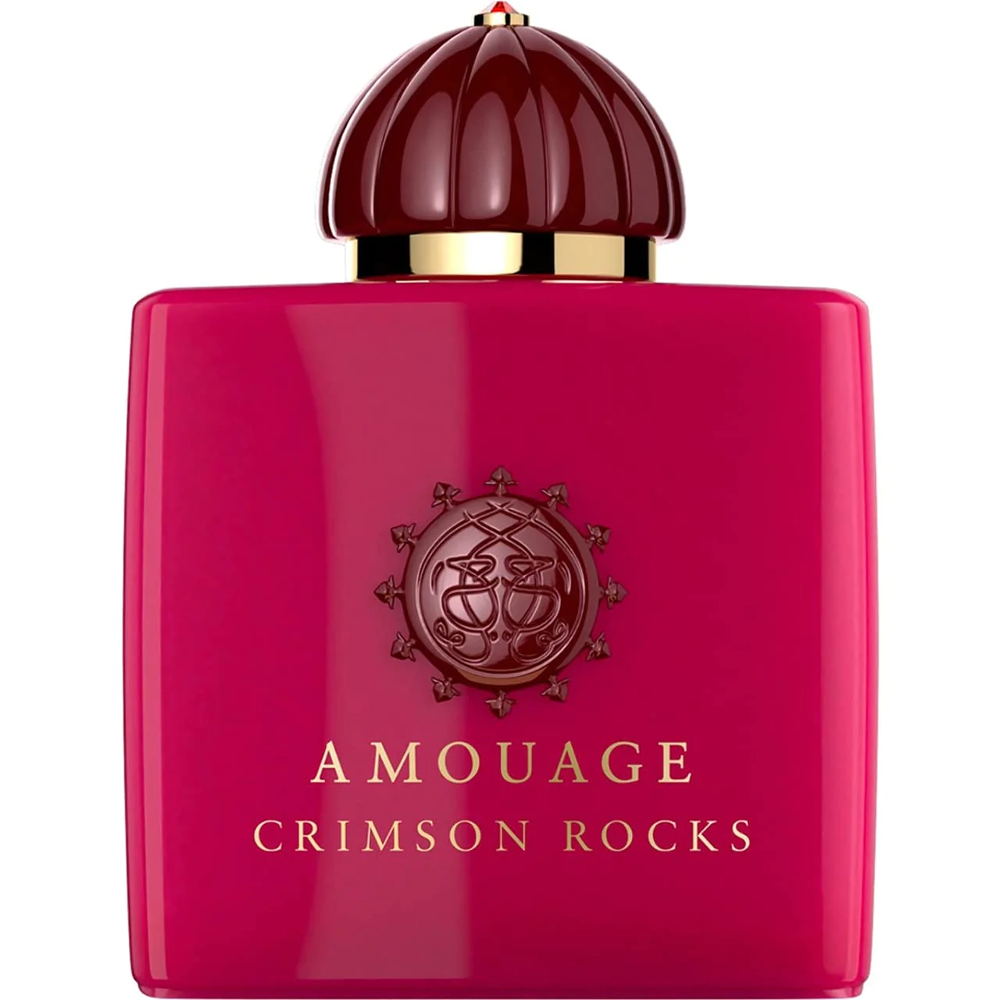 AMOUAGE CRIMSON ROCKS FOR WOMEN EDP 100ML