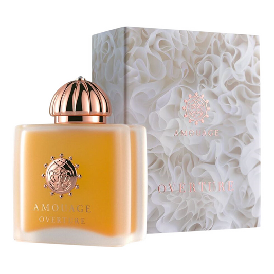 AMOUAGE OVERTURE FOR WOMEN EDP 100ML