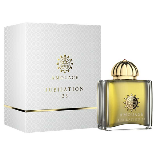 AMOUAGE JUBILATION 25 FOR WOMEN EDP 100ML