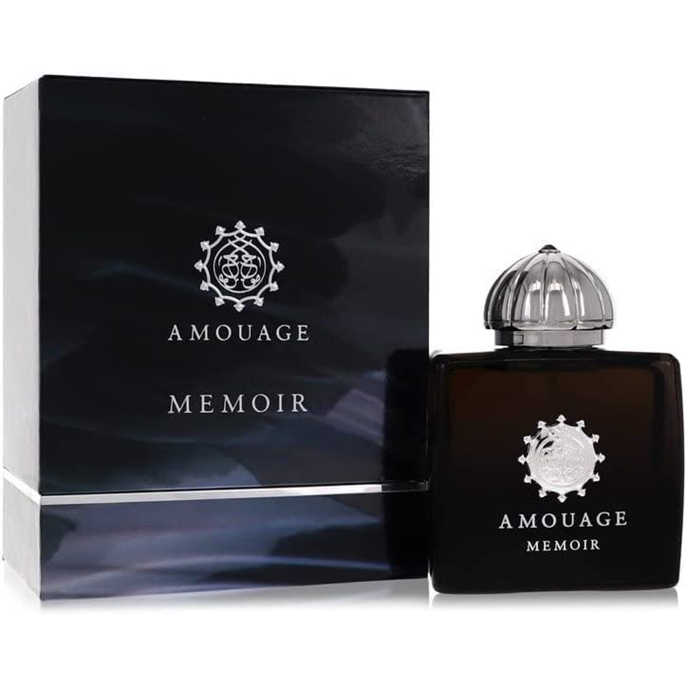 AMOUAGE MEMOIR FOR WOMEN EDP 100ML