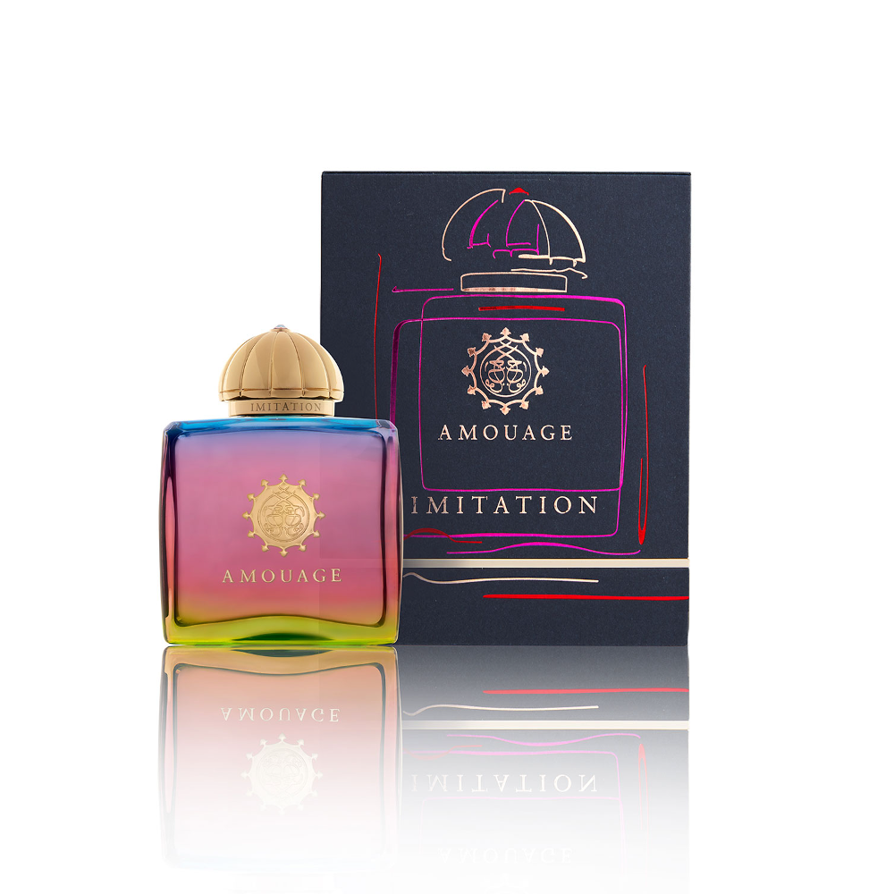 AMOUAGE IMITATION FOR WOMEN EDP 100ML