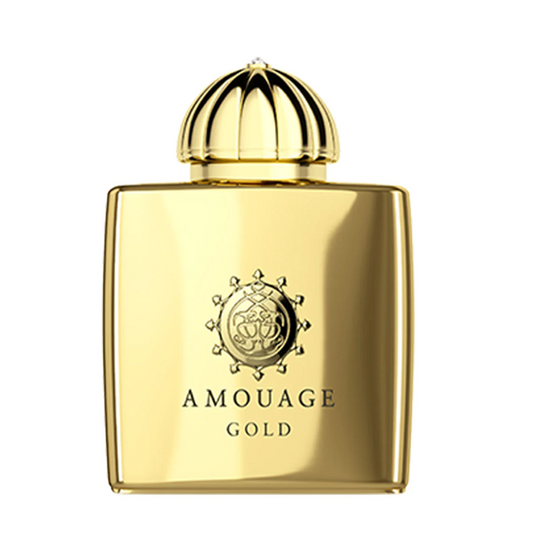 AMOUAGE GOLD FOR WOMEN EDP 100ML