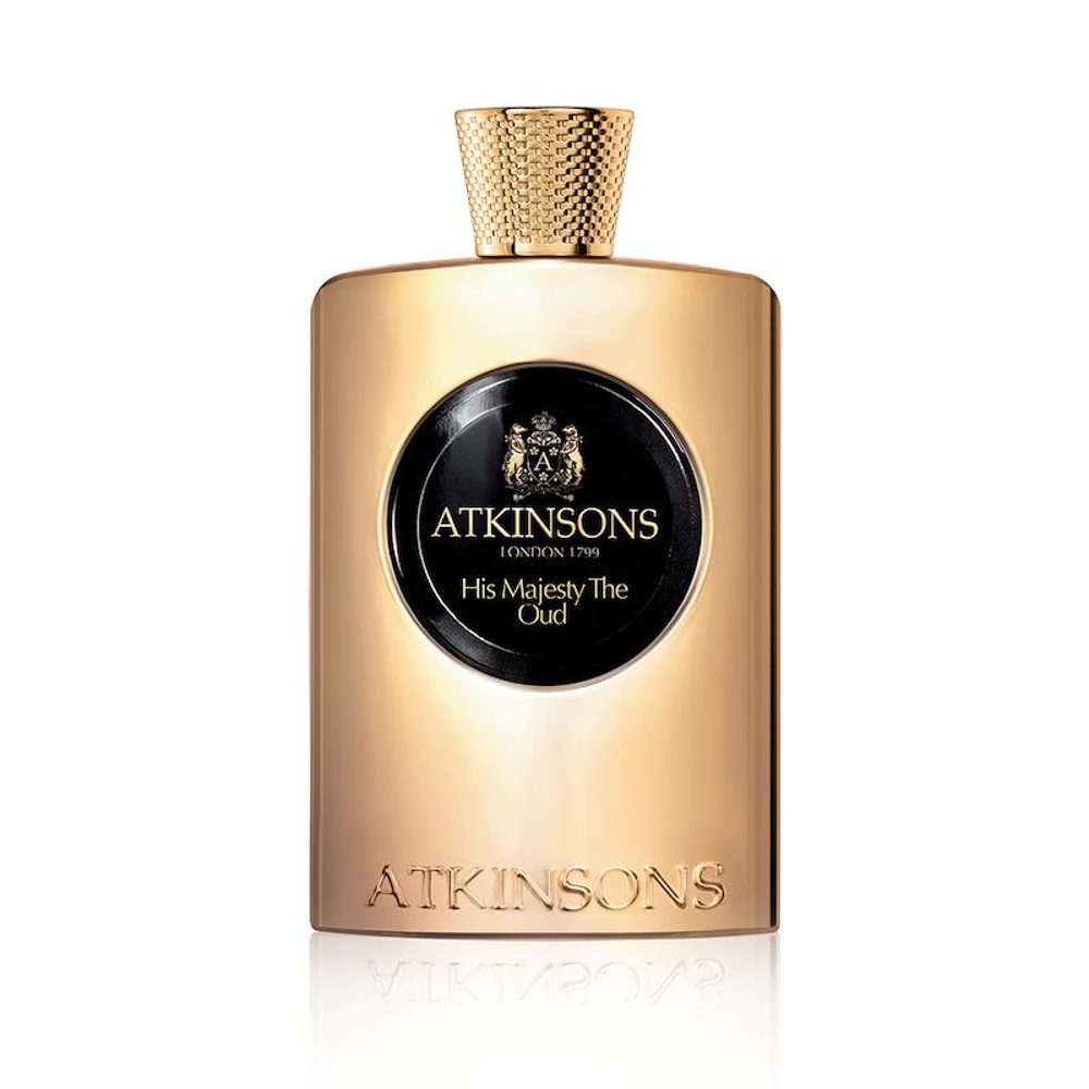 ATKINSONS HIS MAJESTY THE OUD FOR MEN EDP 100ML