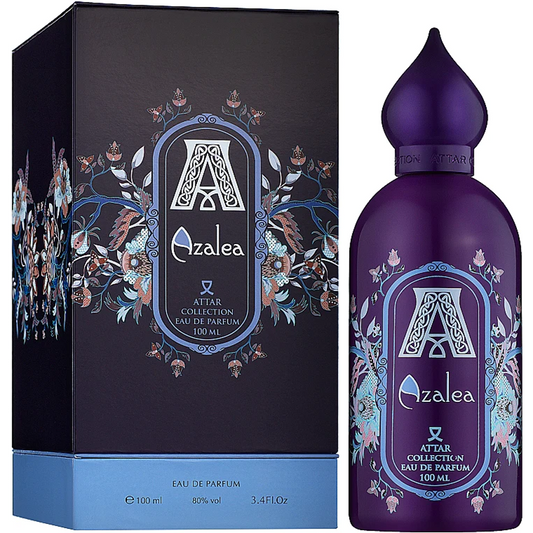 ATTAR COLLECTION AZALEA FOR WOMEN EDP 100ML