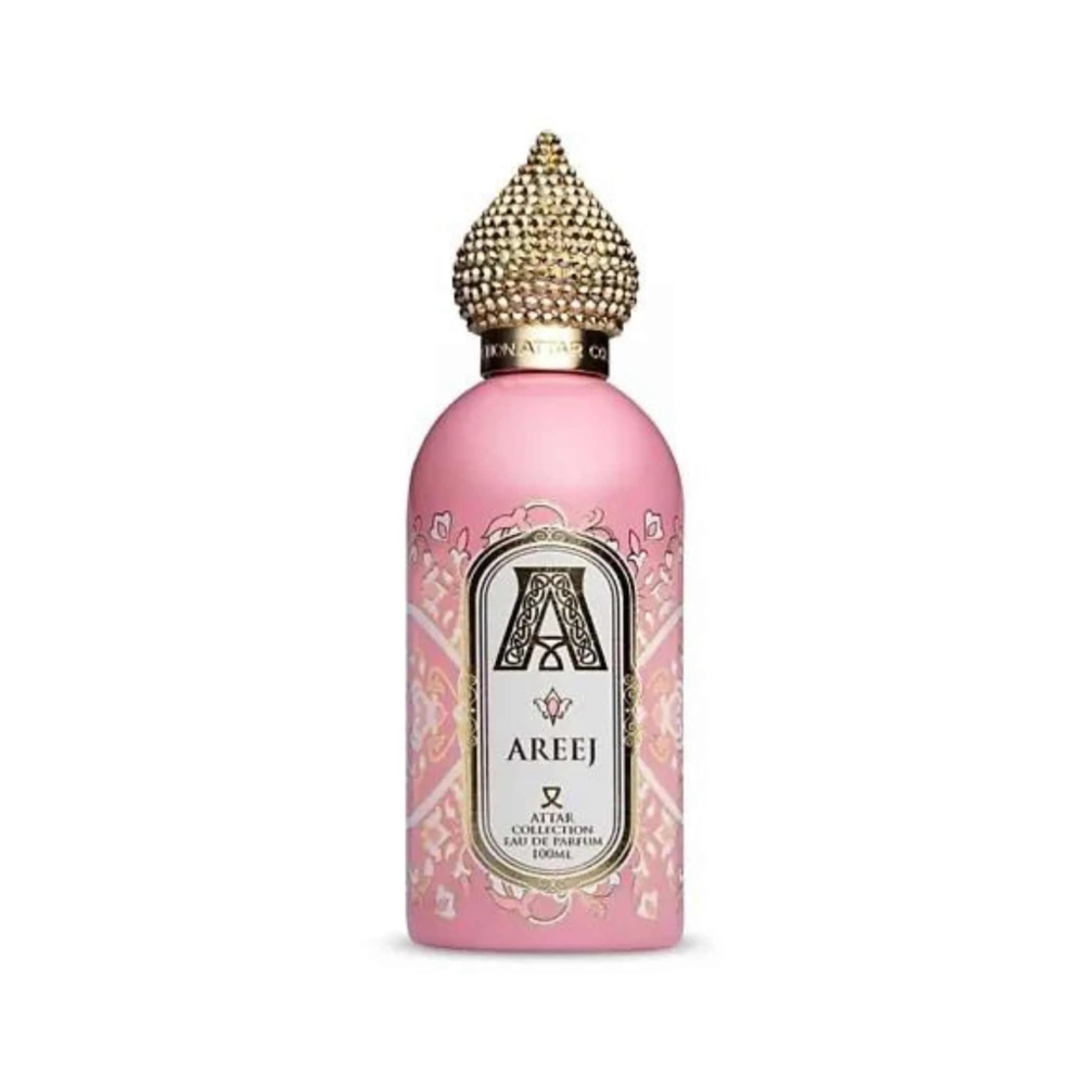 ATTAR COLLECTION AREEJ FOR WOMEN EDP 100ML